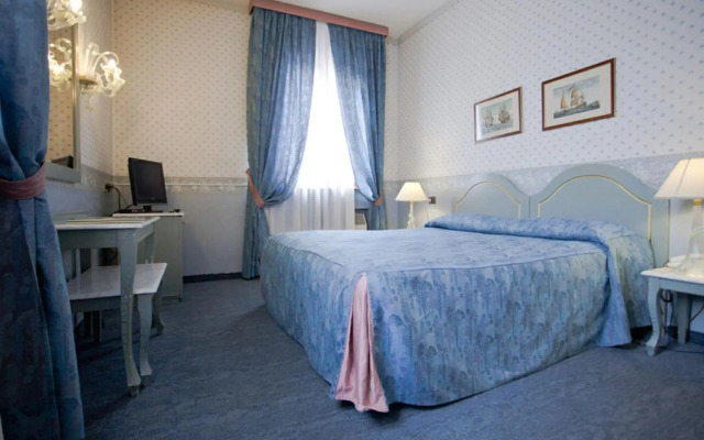 Hotel Bentivoglio Residenza DEpoca