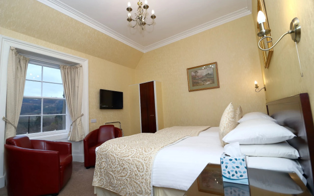 Westlands of Pitlochry