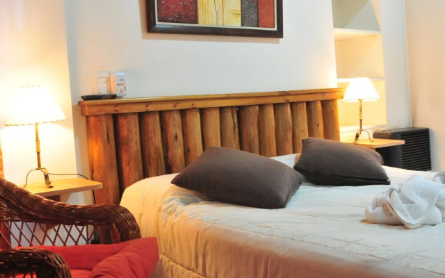 Cabanas & Apart Utopia