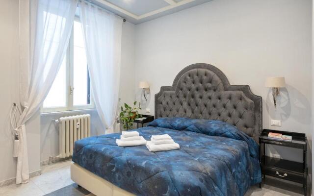 Divo Apartments - Spanish Steps