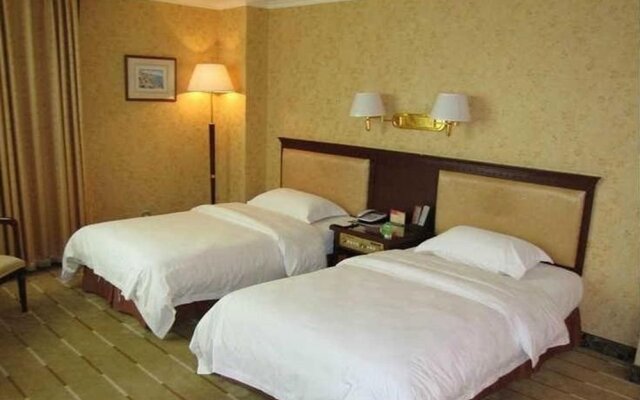 Qianxilong Hotel