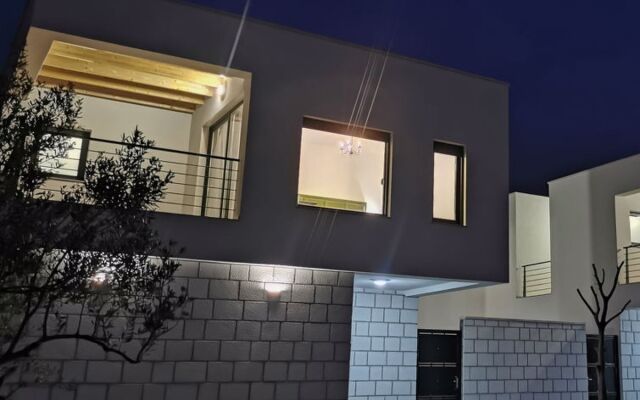 Villa Prova 1 Murter/Jezera