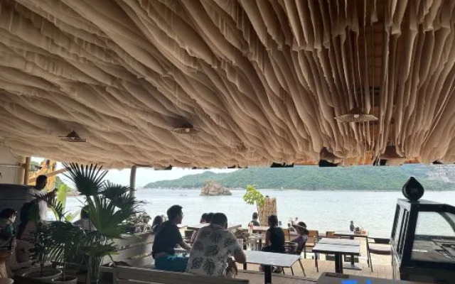 Sanya cloud sail dream homestay