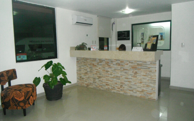 Villa St Cruz Los Mochis