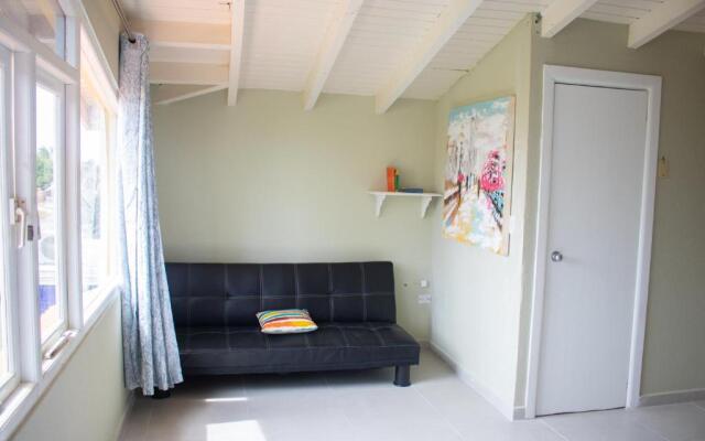 Sunflower Villa Studios