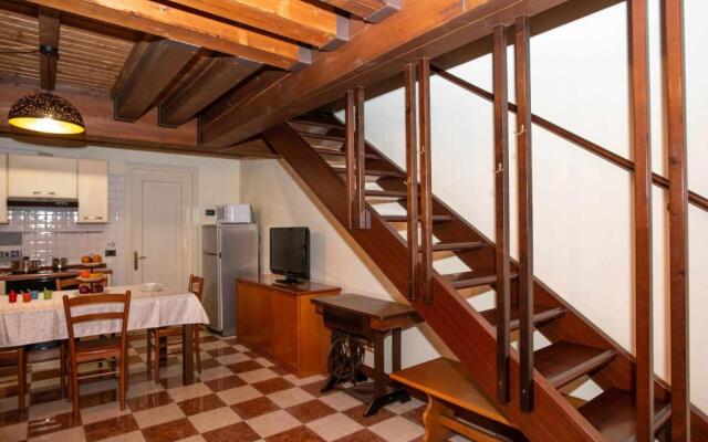 Ca Raffaello Lovely House Near Venice