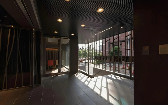 Hotel Taisei Nakanoshima