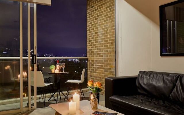 Soul Lifestyle Apartments