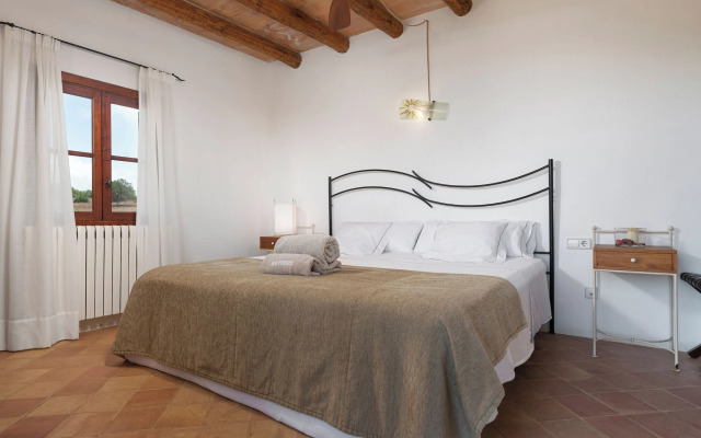 Finca Sos Ferres D'en Morey