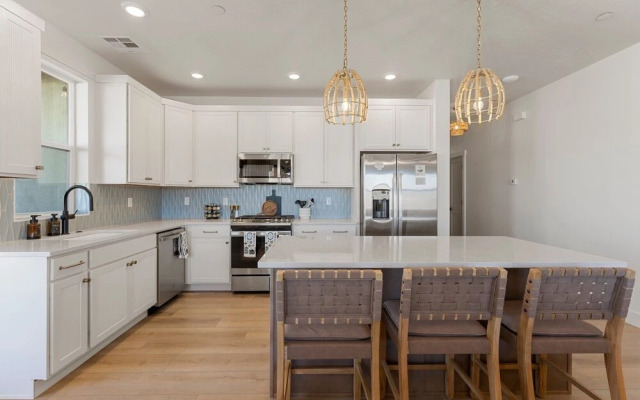 Surfside Escape 3 Bedroom Condo