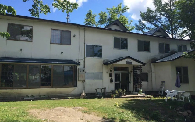 Pension Hobby Hakuba Norikura