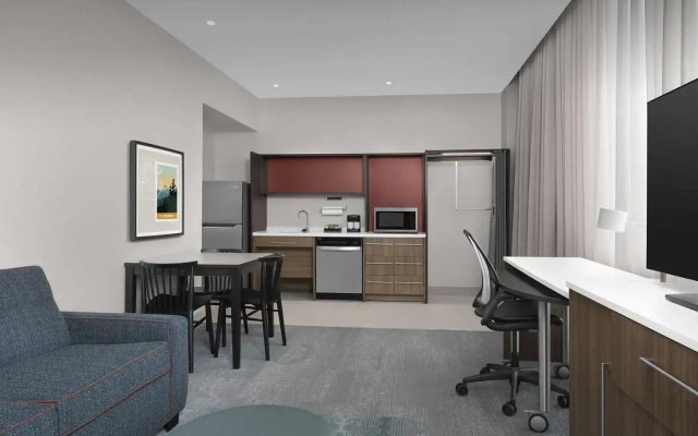 Home2 Suites By Hilton Falls Church
