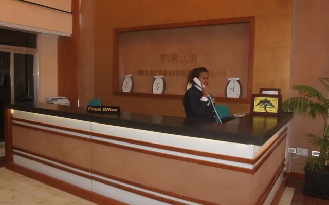 Tirar International Hotel
