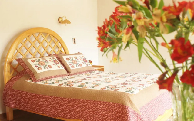 Iorana Urubamba Hotel