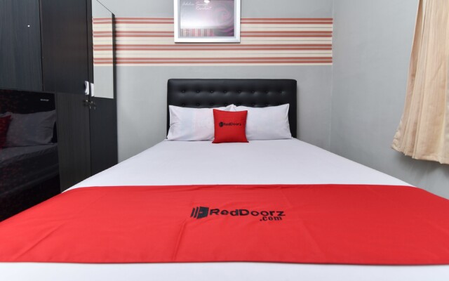 RedDoorz near Teuku Umar Barat Denpasar