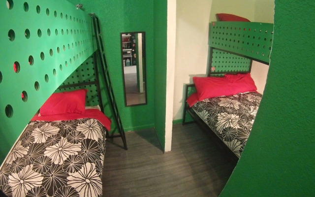 Roomies Hostel Roma