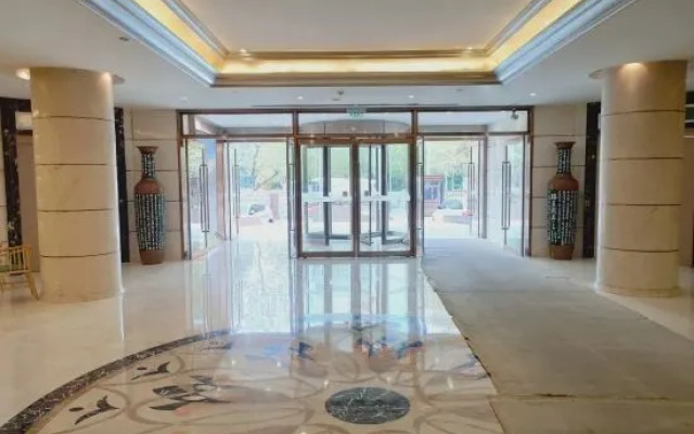 Sopley li zhi  Hotel