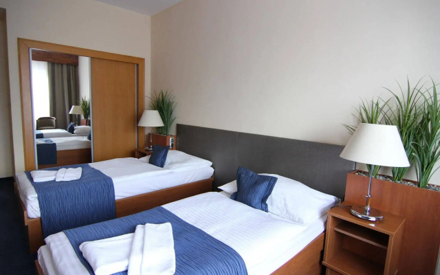 Hotel Theresia Kolín