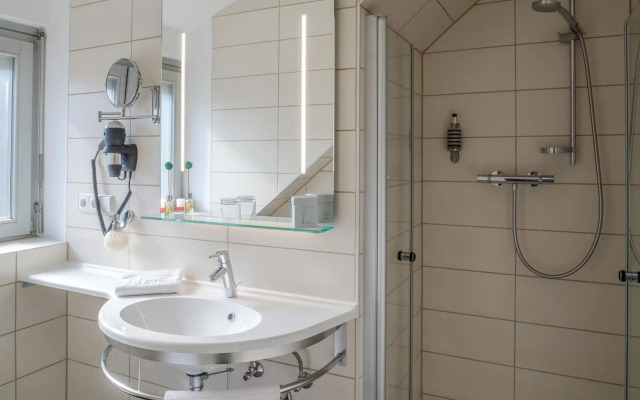 Hetzel Hotel Stuttgart