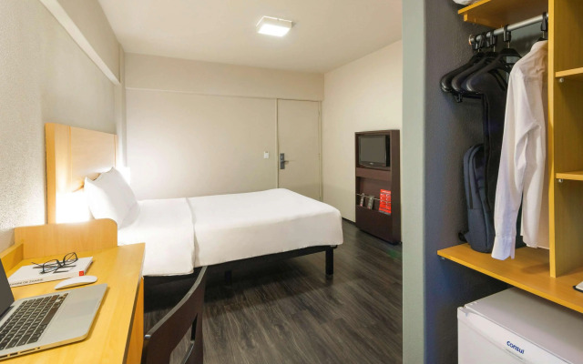 ibis Fortaleza Praia de Iracema