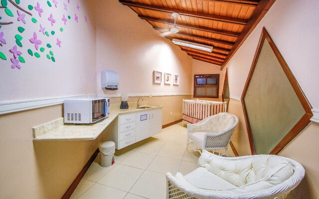 Best Western Shalimar Praia Hotel
