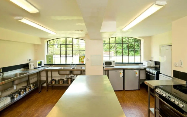 YHA Ironbridge Coalport - Hostel