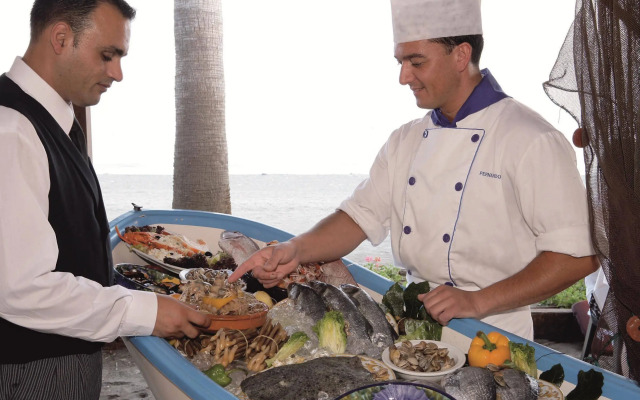 Ona Marinas de Nerja Spa Resort