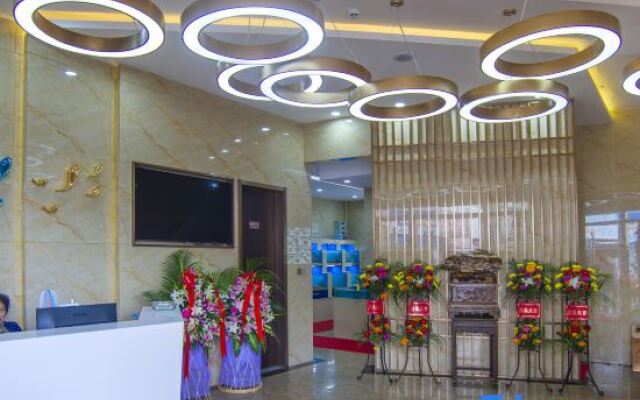Xinrong Hotel