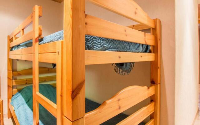 Appartement Le Grand-Bornand, 3 pièces, 9 personnes - FR-1-467-98