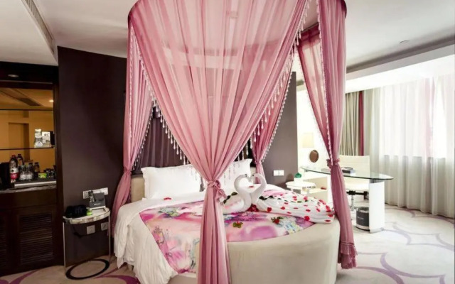 Xingtai Yuehai Hotel