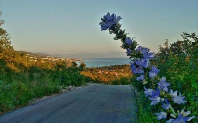 Ferienwohnung Marina