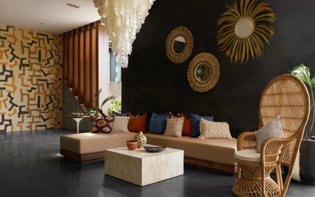 The Peri Hotel Khao Yai