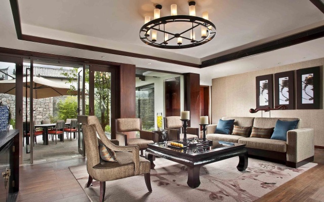Pullman Lijiang Resort and Spa