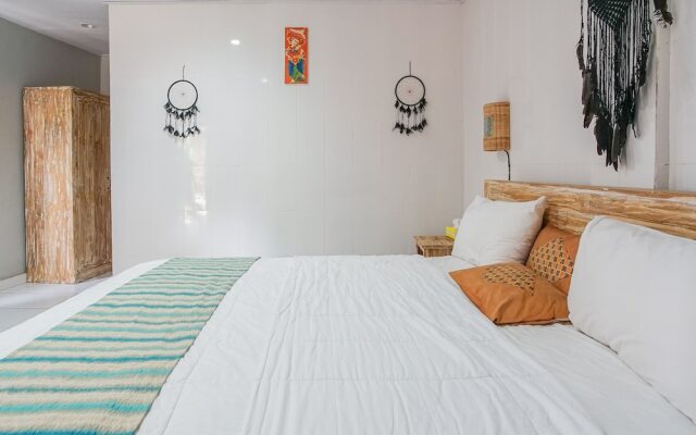 Getsemani Guest House