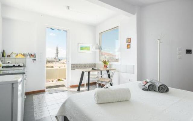 Magicstay - Flat 1 Bedroom 1 Bathroom - Kalamata