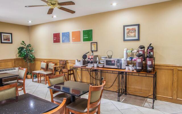 Comfort Inn Belton