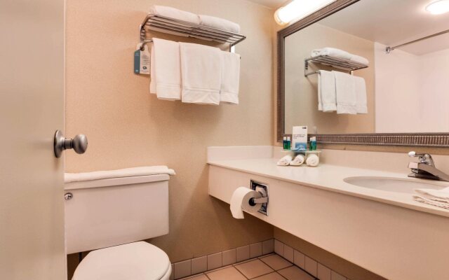Quality Inn