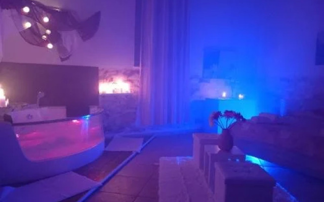 Villa Laura Apartment