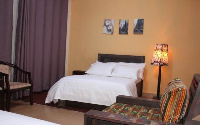 Zebra Boutique Hotel