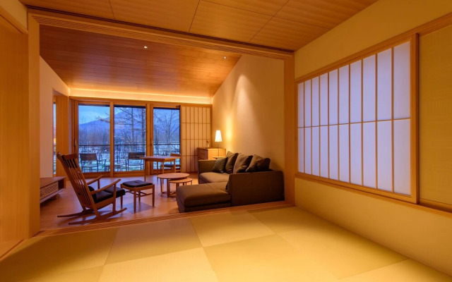NISEKO Inn of Youtei Raku Suisan