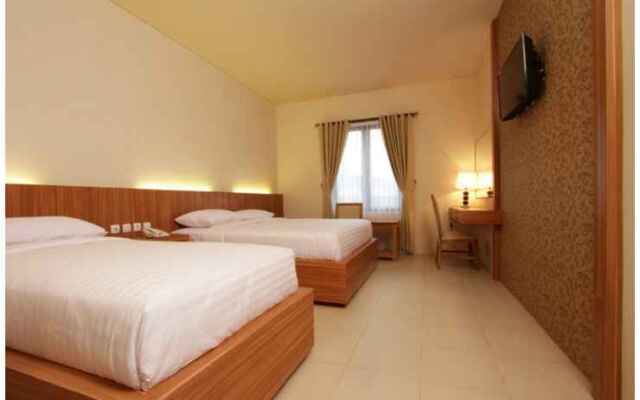 Akasa Hotel