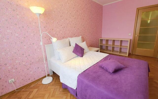 Квартирки НН на улице Керченская