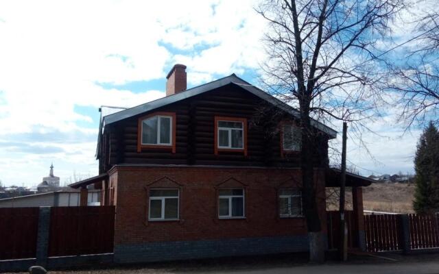 Guest House Slobodskaya 39