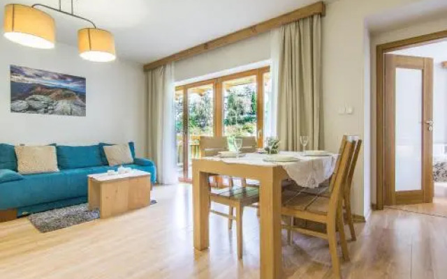 Apartamenty Smrekowa Tatry Zakopane