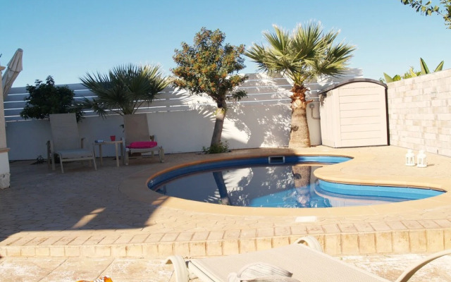 Villa Ithaca Protaras