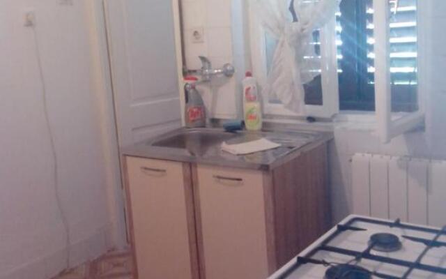 Apartments Gulin