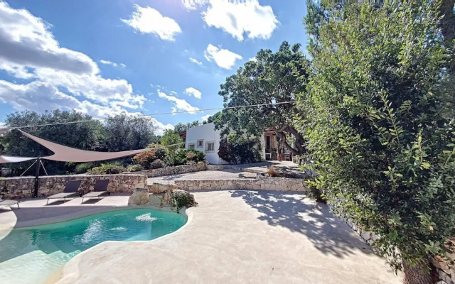 Cis005 in Cisternino