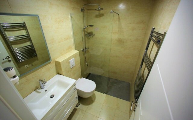 Vila La Vita Del Mare