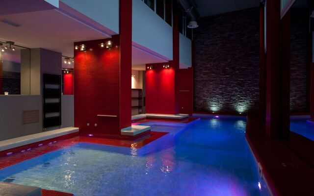 Residence Campo Smith