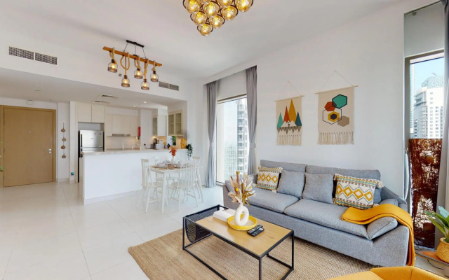 Creek Harbour - Creekside 18B 2206